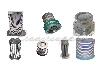 Hanshin Air Oil Separators Service Parts and Accessories Needed to Maintenance Air Compressor Equipment