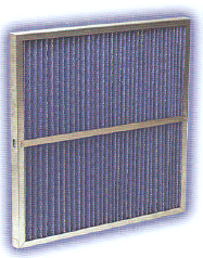 V-005 panel filter