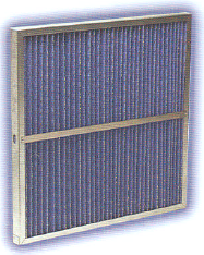 PO5400009-189 panel filter