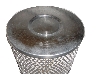 Almig Air Filters Service Parts and Accessories Needed to Maintenance Air Compressor Equipment