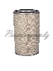 This is an aftermarket dust collector cartridge filter for the brand Donaldson Torit part number P030243