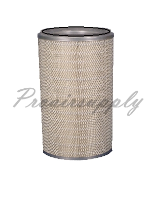 Donaldson Torit 8PP-25118-00 OO Open Open Conical After Market Replacement Cartridge Filters