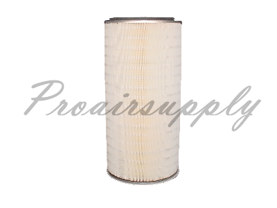Complete Filtration CF3125-268MF Open Closed with Bolt Hole and D Rings After Market Replacement Cartridge Filters