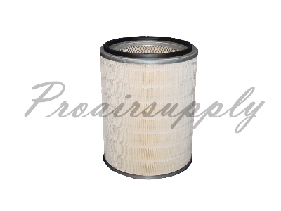 Complete Filtration CF12-5744 OCWBH Open Closed with Bolt Hole After Market Replacement Cartridge Filters