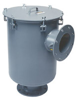 CSL-275P-600FL-Style Vacuum Filter