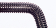 Flx-Thane SD Hose Flexaust Ducting Hoses Static Dissipating Material Weight