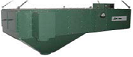 HCF20000-01 Horizontal cartridge dust collector