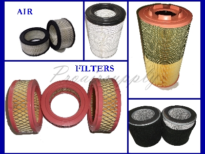 KA175-012 Air Filters Service Parts and Accessories Needed to Maintenance Air Compressor Equipment