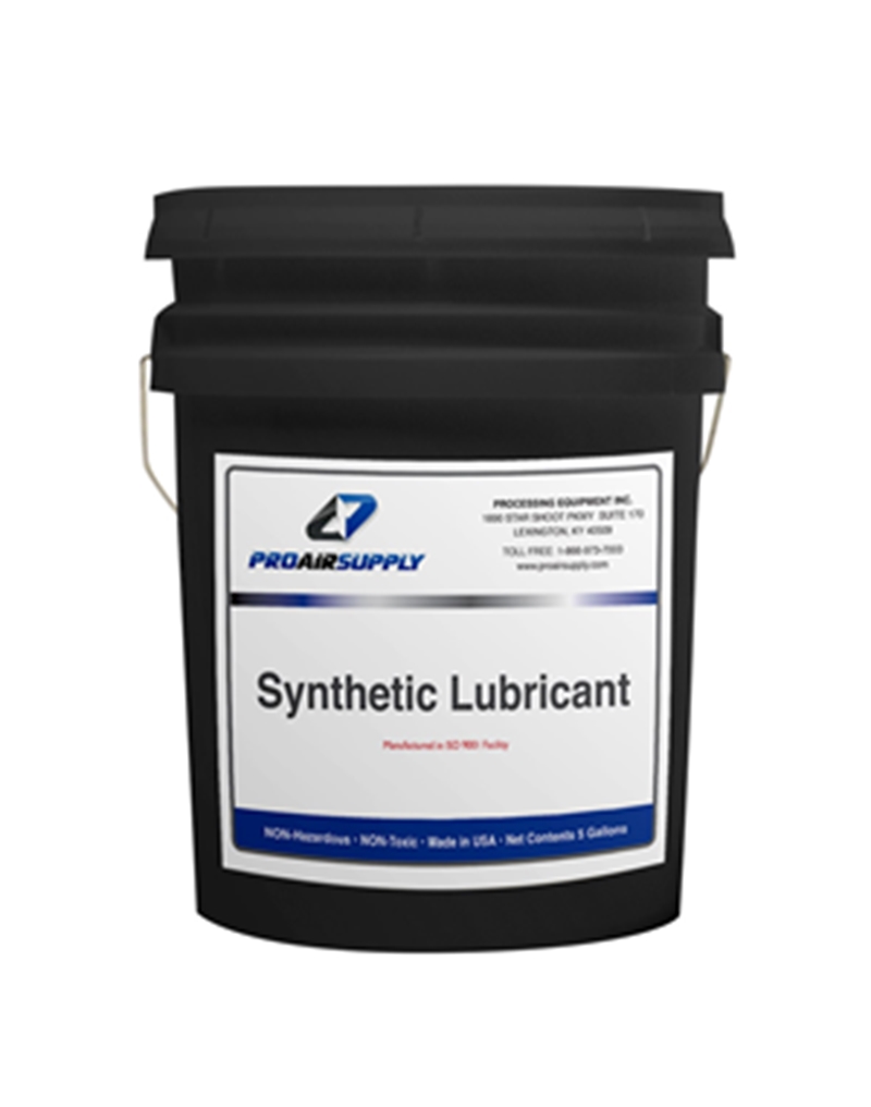 After Market Replacement Syn-Flo 70Gc-05 R is a PAG Replacement oil rated for 8000 hours with an ISO number of 46