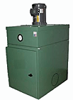 VM4 Mist Collector Compact