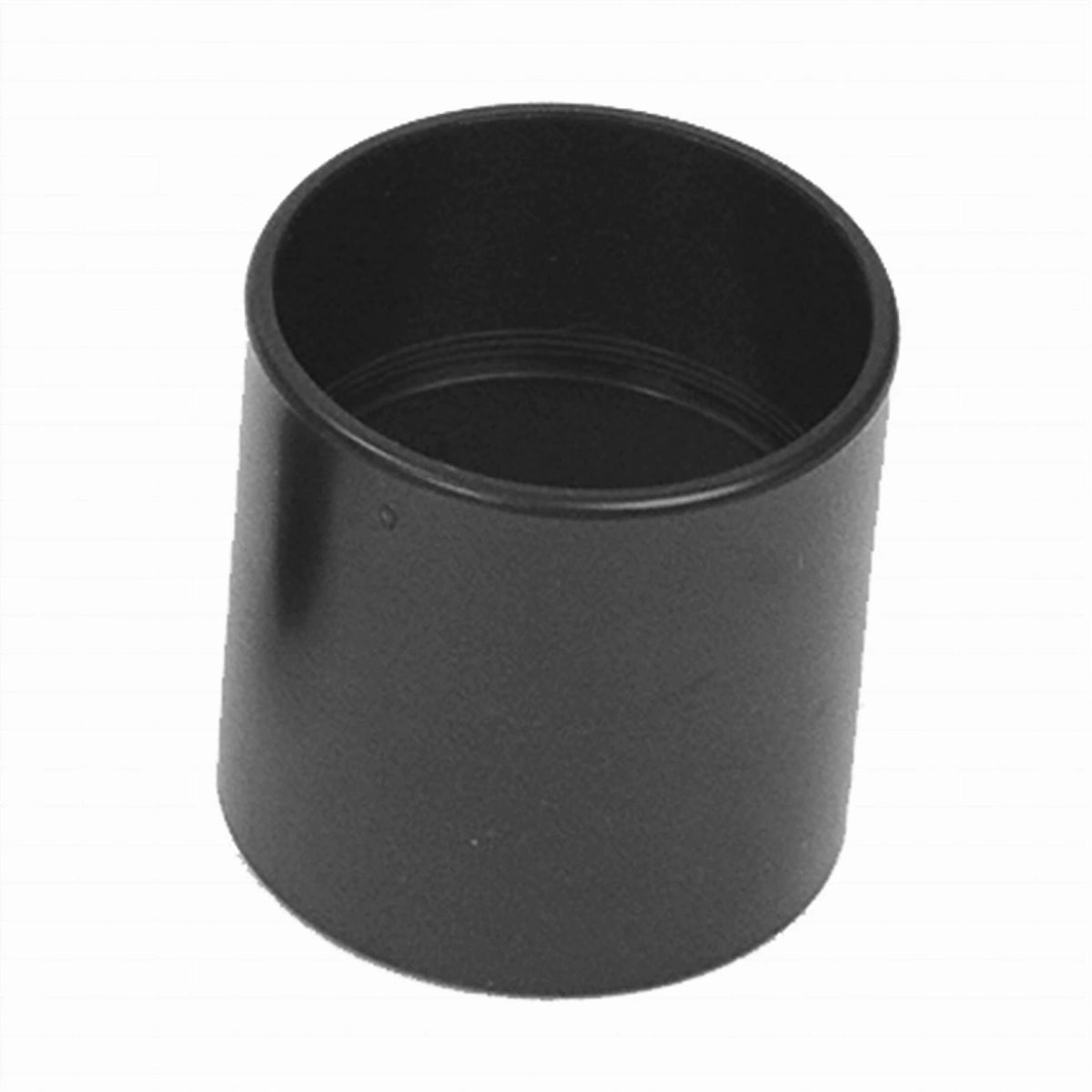 Flexaust 233 Hose Sleeve, 2.25 Inch x 2-1/2 Inch Hose Cuff for industrial vacuum cleaning systems