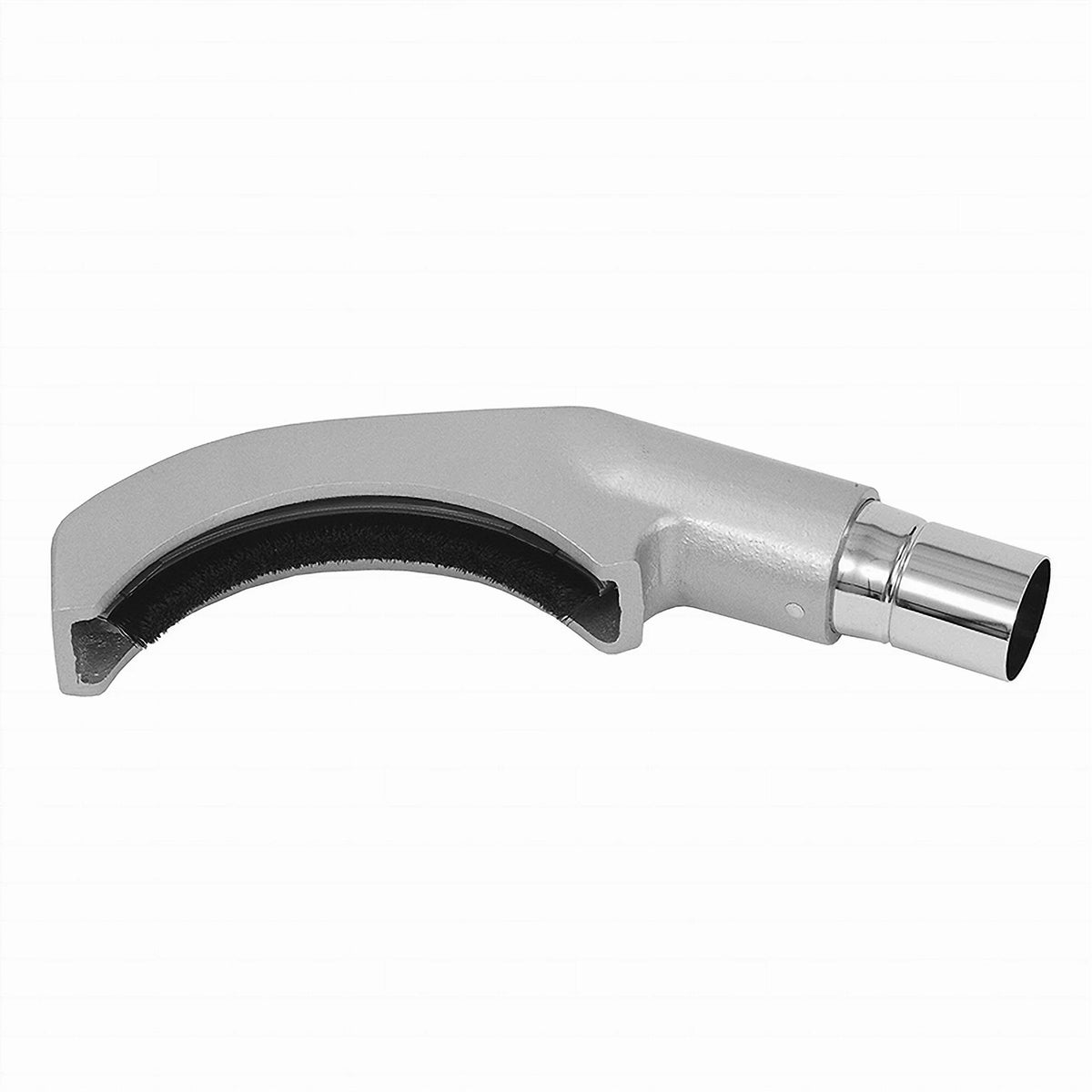Flexaust 3025 Pipe Cleaning tool (4 Inch-6 Inchdia.) for industrial vacuum cleaning systems