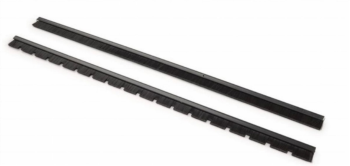 Flexaust 460BRPK Repl Brush Strips for 460, 4605, 32460 for industrial vacuum cleaning systems