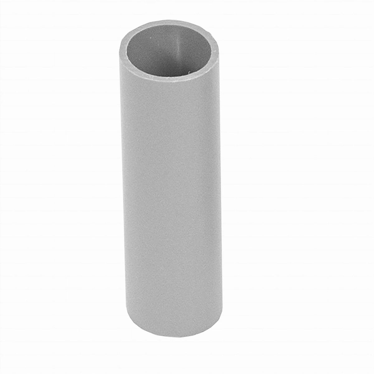 Flexaust 610 Connector,1.5 Inchx 5 Inch,Non Metal Adapter for industrial vacuum cleaning systems