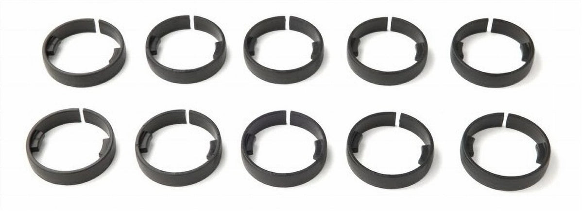 Flexaust 630RPK Snap Ring for 630, 6305, 38630 (Pack of 10) for industrial vacuum cleaning systems