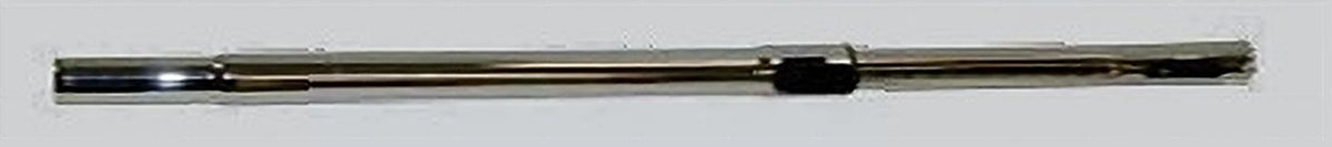 Flexaust 7028SS 1.25 Inch Stainless Steel Wand Vacuum Wand for industrial vacuum cleaning systems