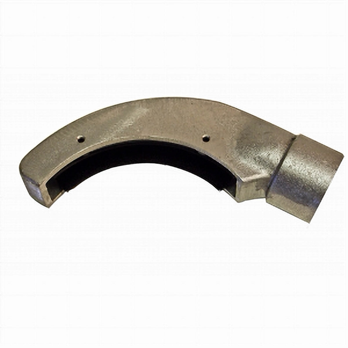 800032-0 6 Inch & Up Pipe Cleaning tool for industrial vacuum cleaning systems