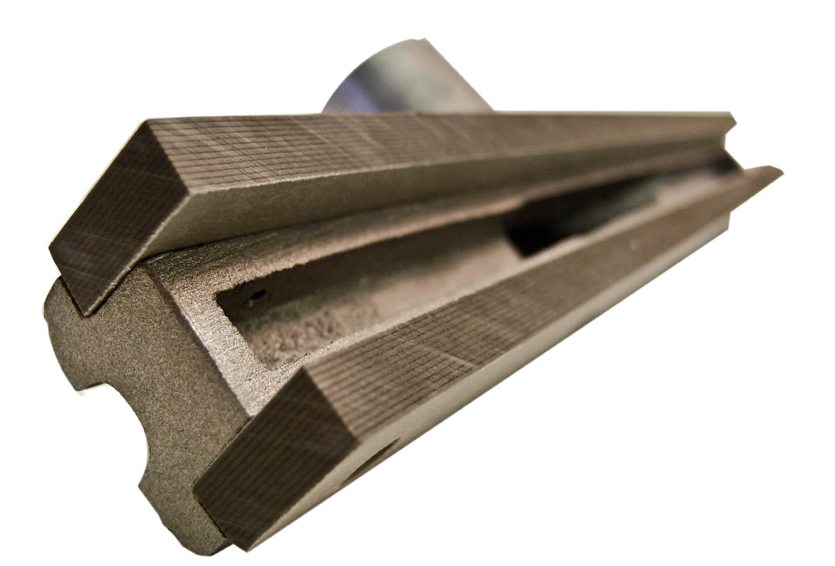 800108 1.5 Inch x 14 Inchfibre Floor tool for industrial vacuum cleaning systems
