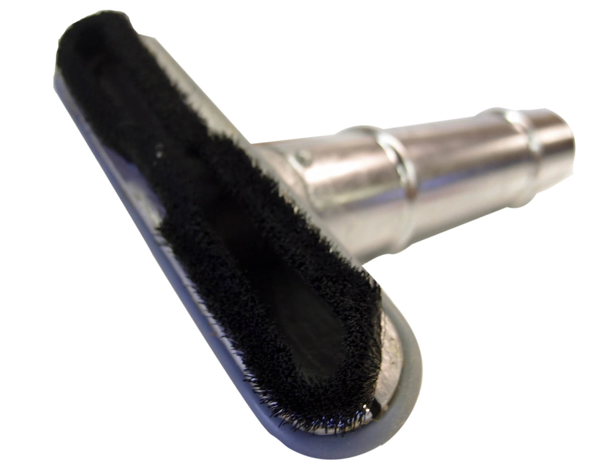 800221 6 Inch Upholstery tool for industrial vacuum cleaning systems