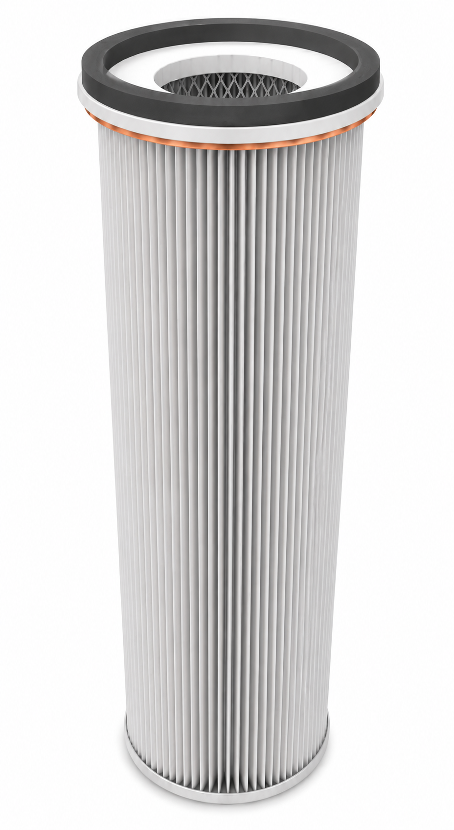 Imperial Systems 460010.624 sb cartridge filter for industrial dust collection