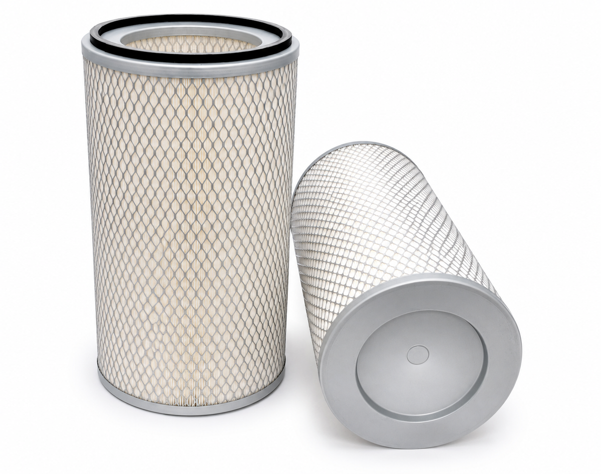 Koch C22E127-859 sb ho cartridge filter for industrial dust collection