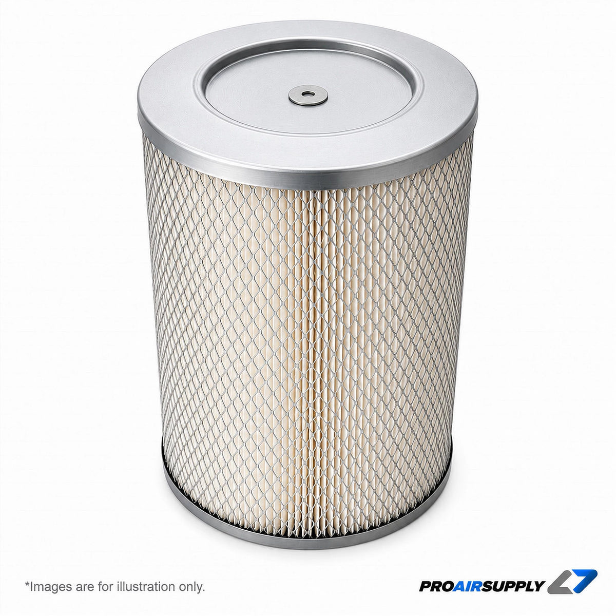 Pneumofore 42374 replacement air filter element aftermarket alternative for compressor systems