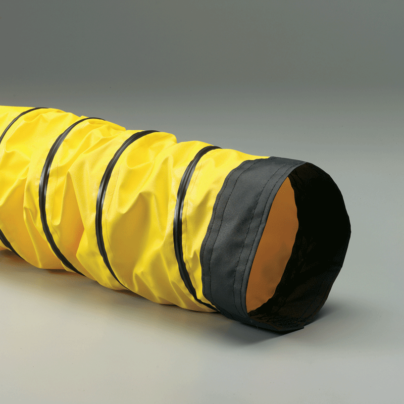 Flexaust AWP-W Aircraft Ducting Hose Springflex AWP-W Fans Ducting Hose Flexaust AWP-W Blowers Ducting Hose Springflex AWP-W Flame Retardant Ducting Hose Humidity Control Ducting Hose Mining Ducting Hose Utility Blowers Ducting Hose Portable Ventilation Ducting Hose Easy Transport Ducting Hose Retractable Ducting Hose