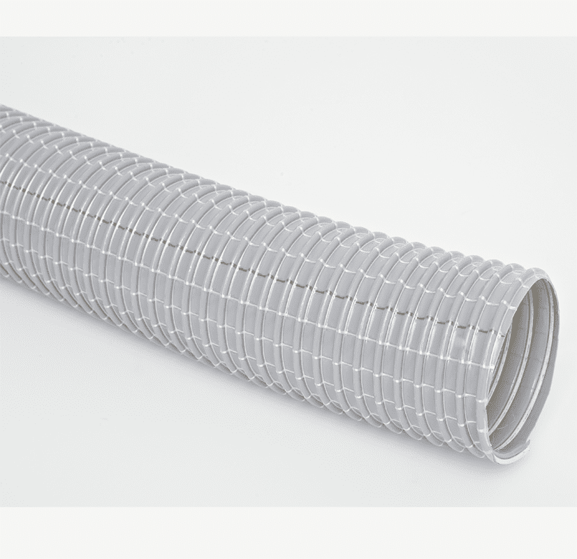 Flexaust Dayflex Flex-Vac Auto Detailing Hose Dayflex Flex-Vac Cab Ventilation Hose Dayflex Flex-Vac Flight Simulators Hose Flexaust Flex-Vac Furniture Cleaning Hose Dayflex Flex-Vac Janitorial/Sanitation Hose Flexaust Flex-Vac Floor Care Hose Dayflex Flex-Vac Flexible Industrial Vacuum Hose Flexaust Flex-Vac Hose Dayflex Flex-Vac Light Weight Hose