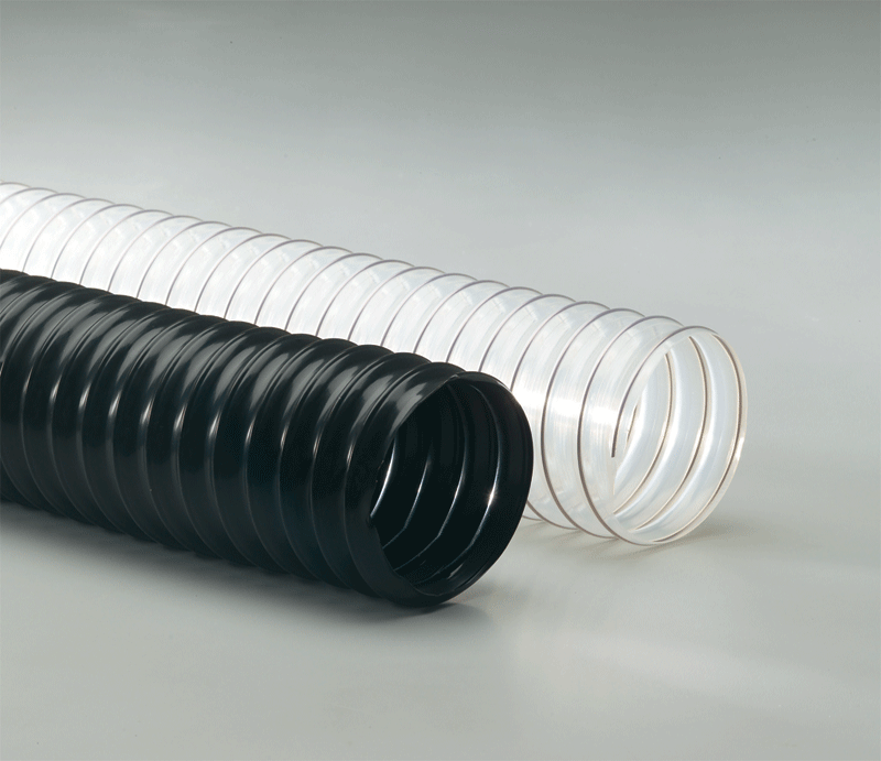 Flexaust Flx-Thane LD-SD Flexaust Flx-Thane LD-SD Hose Flx-Thane LD-SD Abrasion Resistant Hose Flexaust Flx-Thane LD-SD Dust Collection Hose Flx-Thane LD-SD Food Grade Hose Flexaust Flx-Thane LD-SD Staic Control Hose Flx-Thane LD-SD Static Dissipating Hose Flexaust Flx-Thane LD-SD Anti Static Hose Flx-Thane LD-SD Woodworking Hose