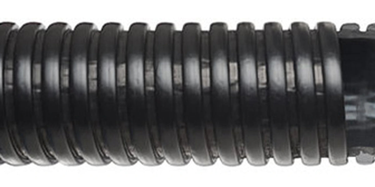 Pacific Echo Spiralite 2700 EPDM High-Pressure Chemical Suction Hose