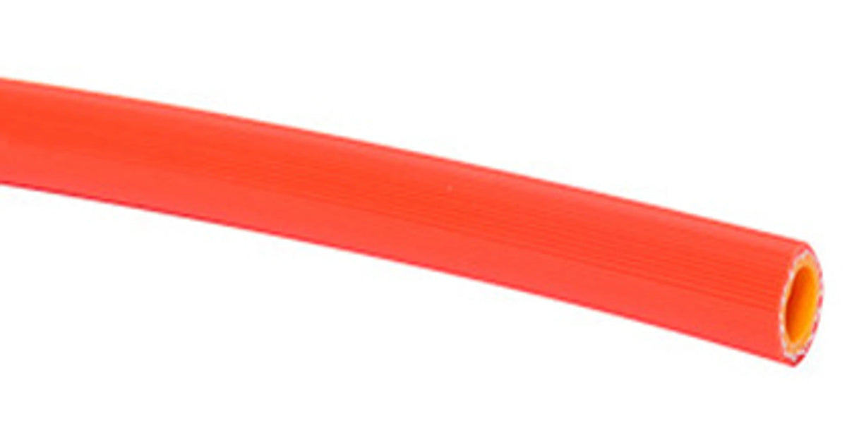 Pacific Echo Spiralite 320 Orange Agricultural Spray Hose (560 PSI)