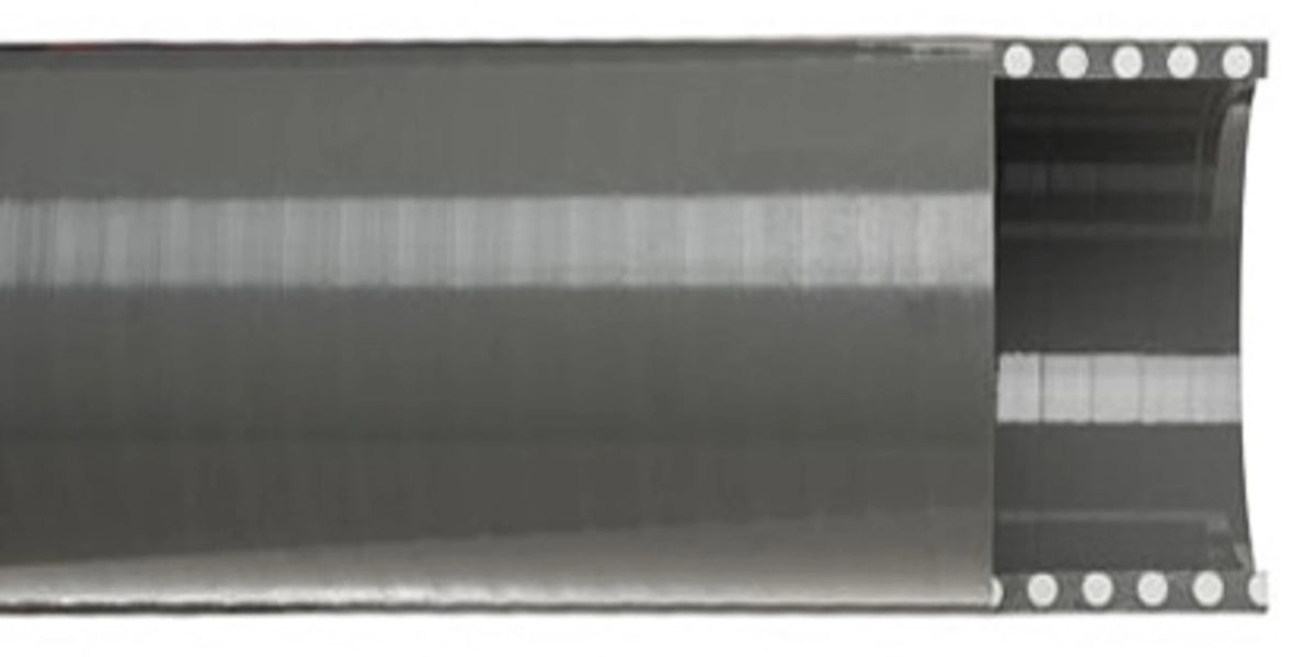 Pacific Echo Spiralite 850 Schedule 40 PVC Flexible Conduit Hose