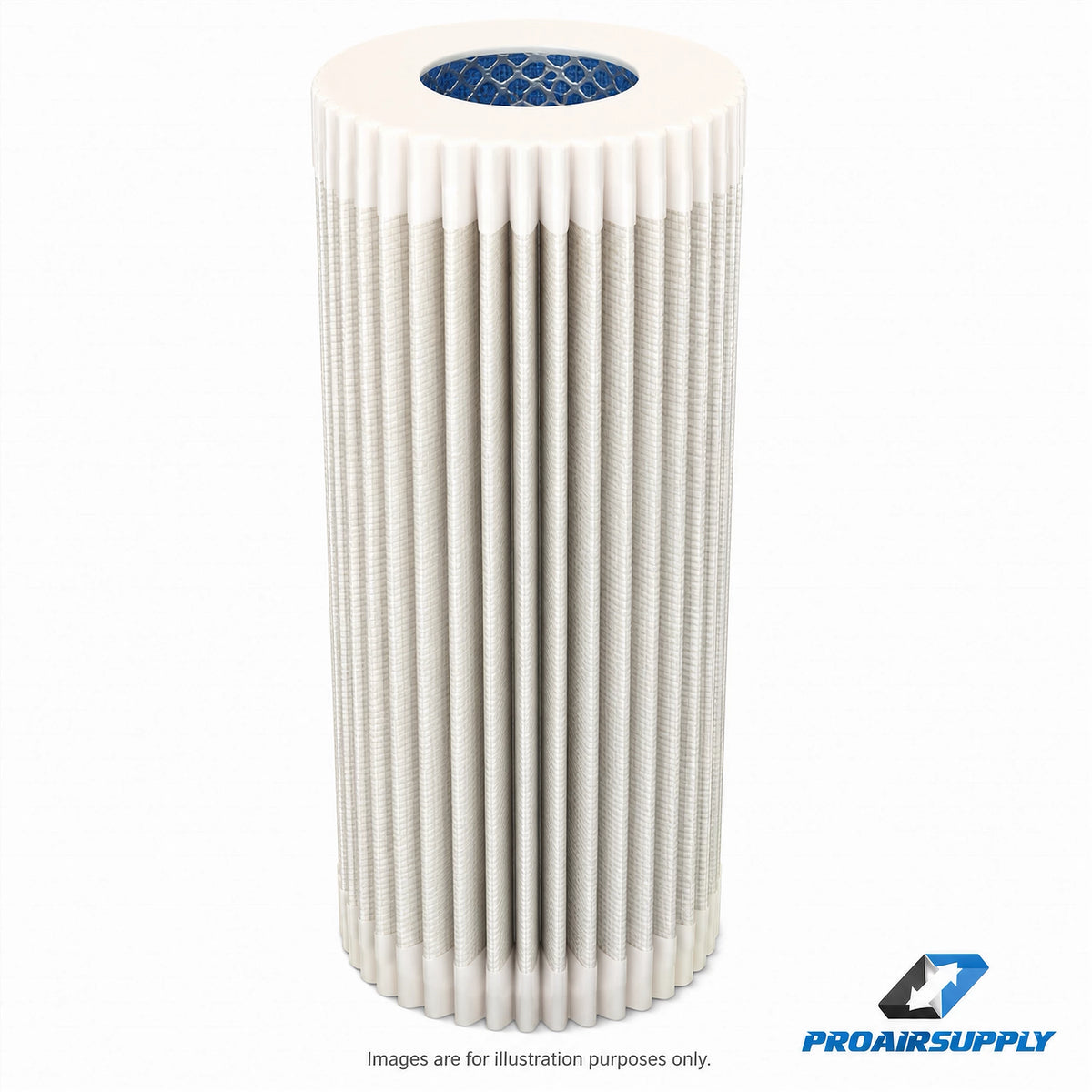 United Air Filter S138D1198 air/oil separator replacement filter for compressed air systems