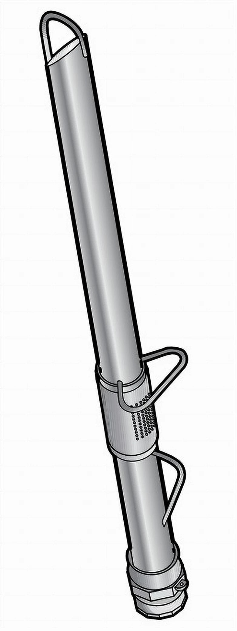 11VWB300A 3 OD Gaylord Vacuum Wand