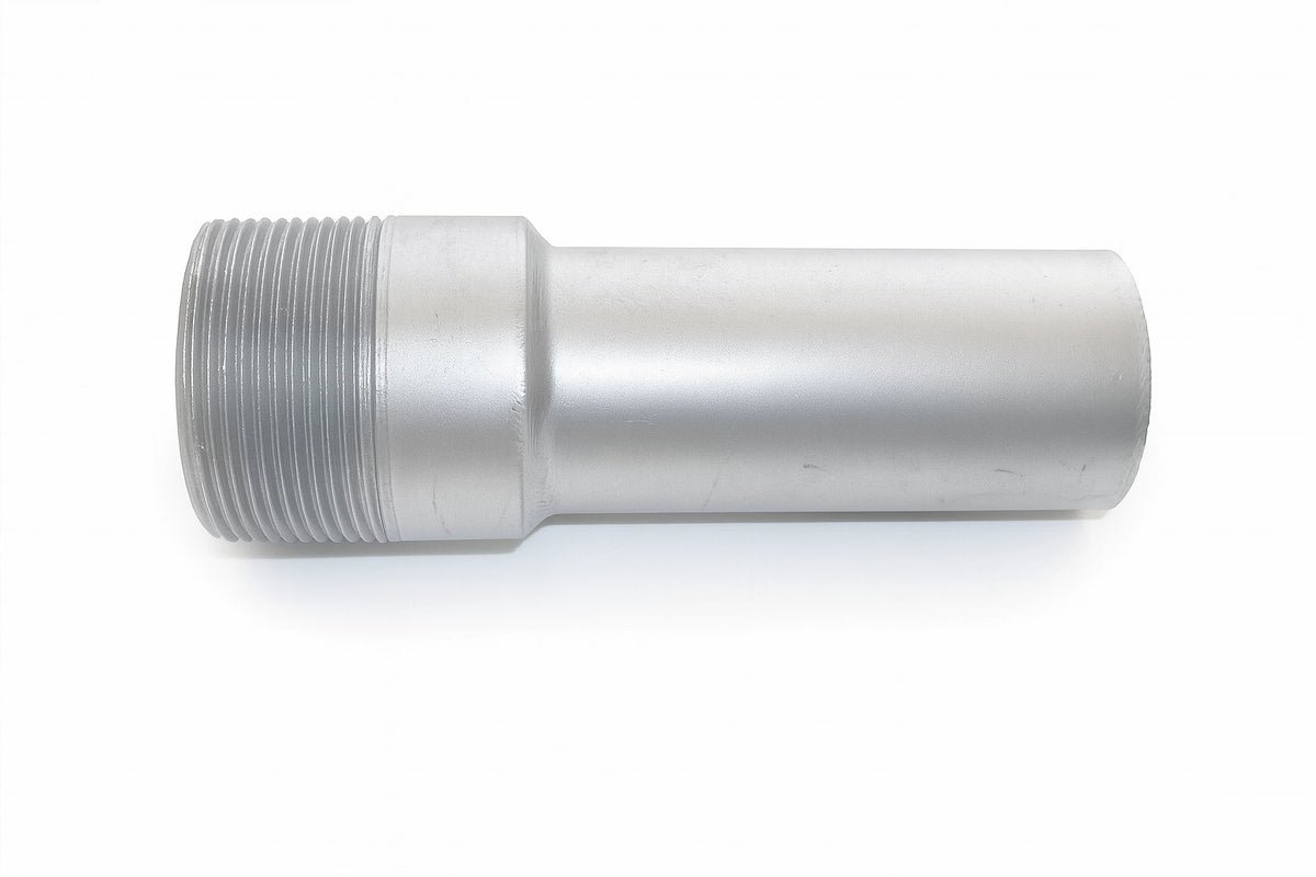 MA-602 6 OD x 6 MNPT Male Adapter Straight