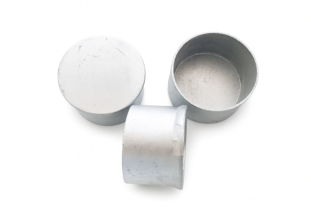 TP-1210 12 ID Tube Plug 12 Gauge