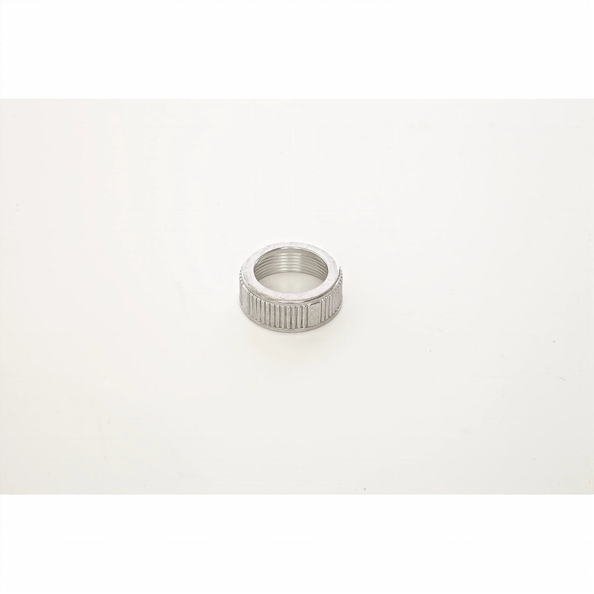 Flexaust 21NA5 Wand Coupling Nut, 1.5 Inch(.08) Adapter for industrial vacuum cleaning systems