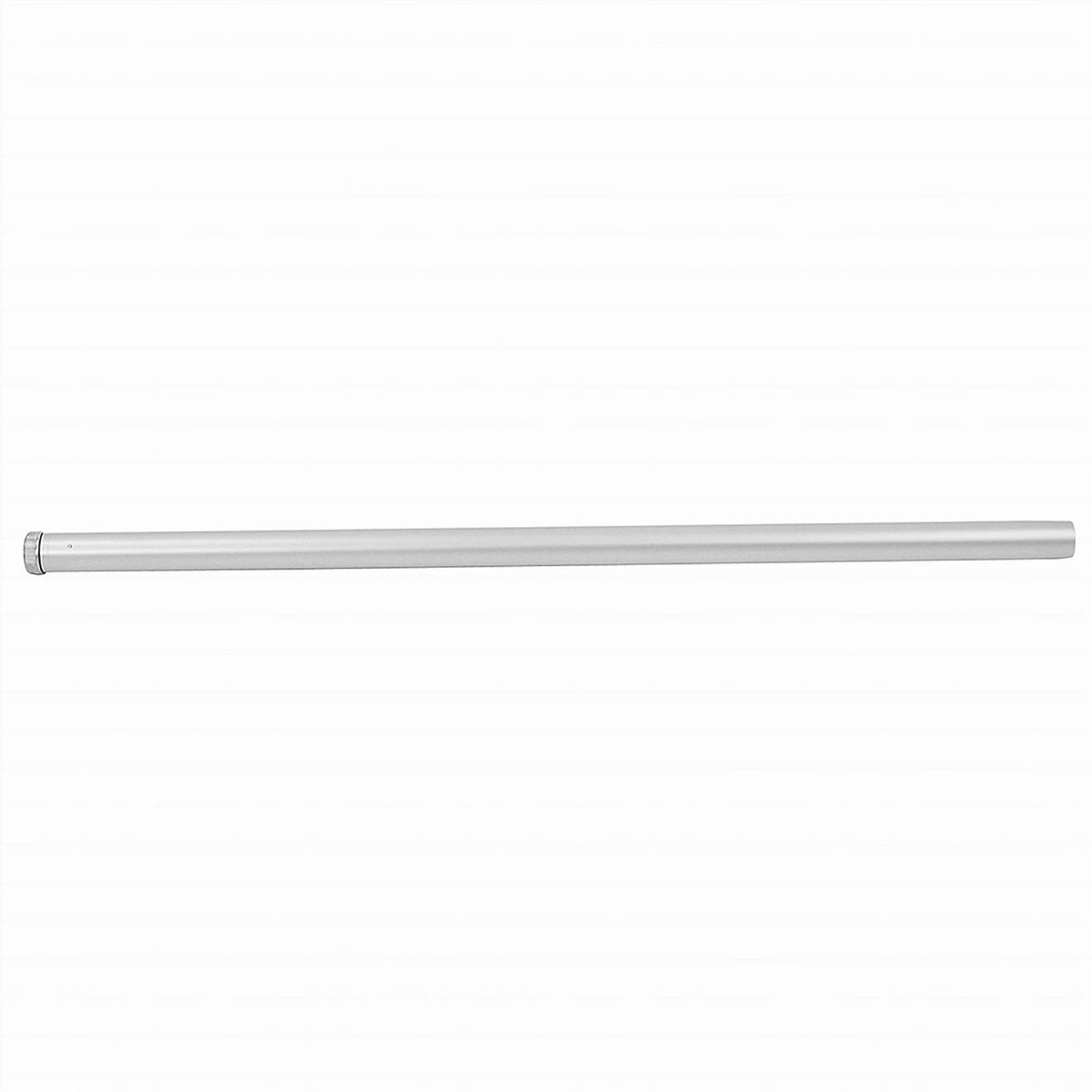 Flexaust 40AWC5 Extension, 2 Inch x 54 Inch Aluminum for industrial vacuum cleaning systems