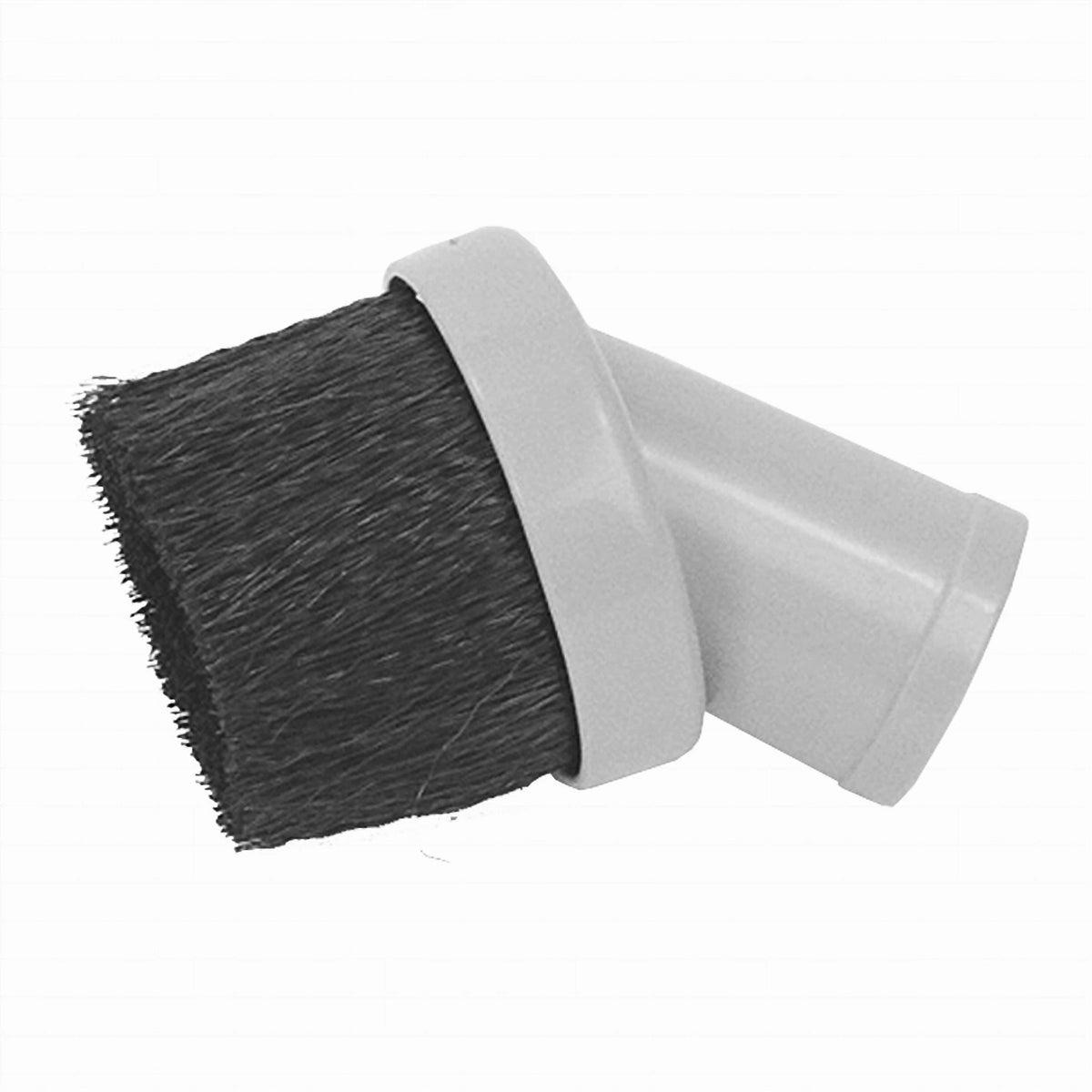 Flexaust 503 Dust Brush, 1.25 Inch x 3 Inch for industrial vacuum cleaning systems