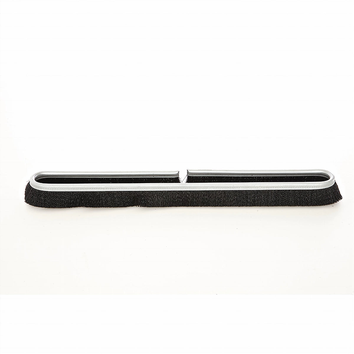 Flexaust 535B Brush, Oval Nylon, .008 Cr. for industrial vacuum cleaning systems