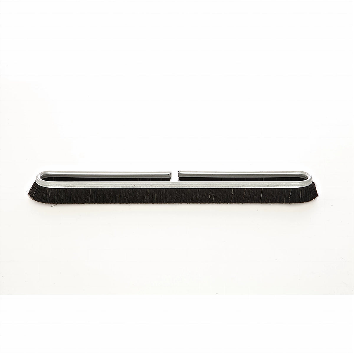 Flexaust 535BH Brush, Oval"Horsehair",1-3/32 Inch for industrial vacuum cleaning systems