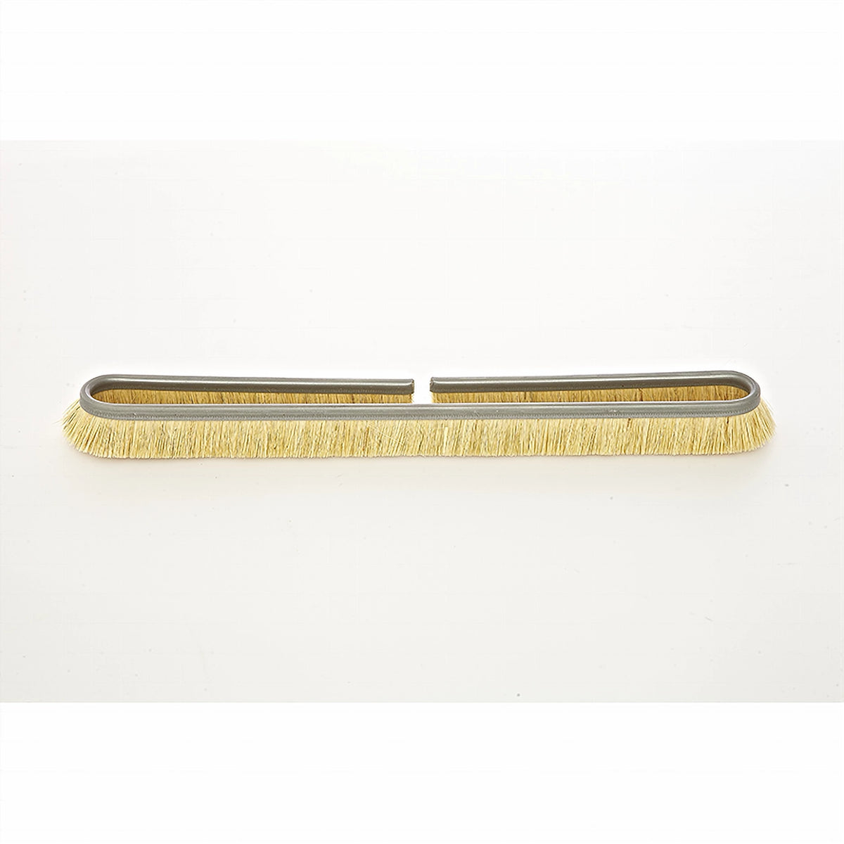 Flexaust 536B Brush, Oval,Tampico for industrial vacuum cleaning systems