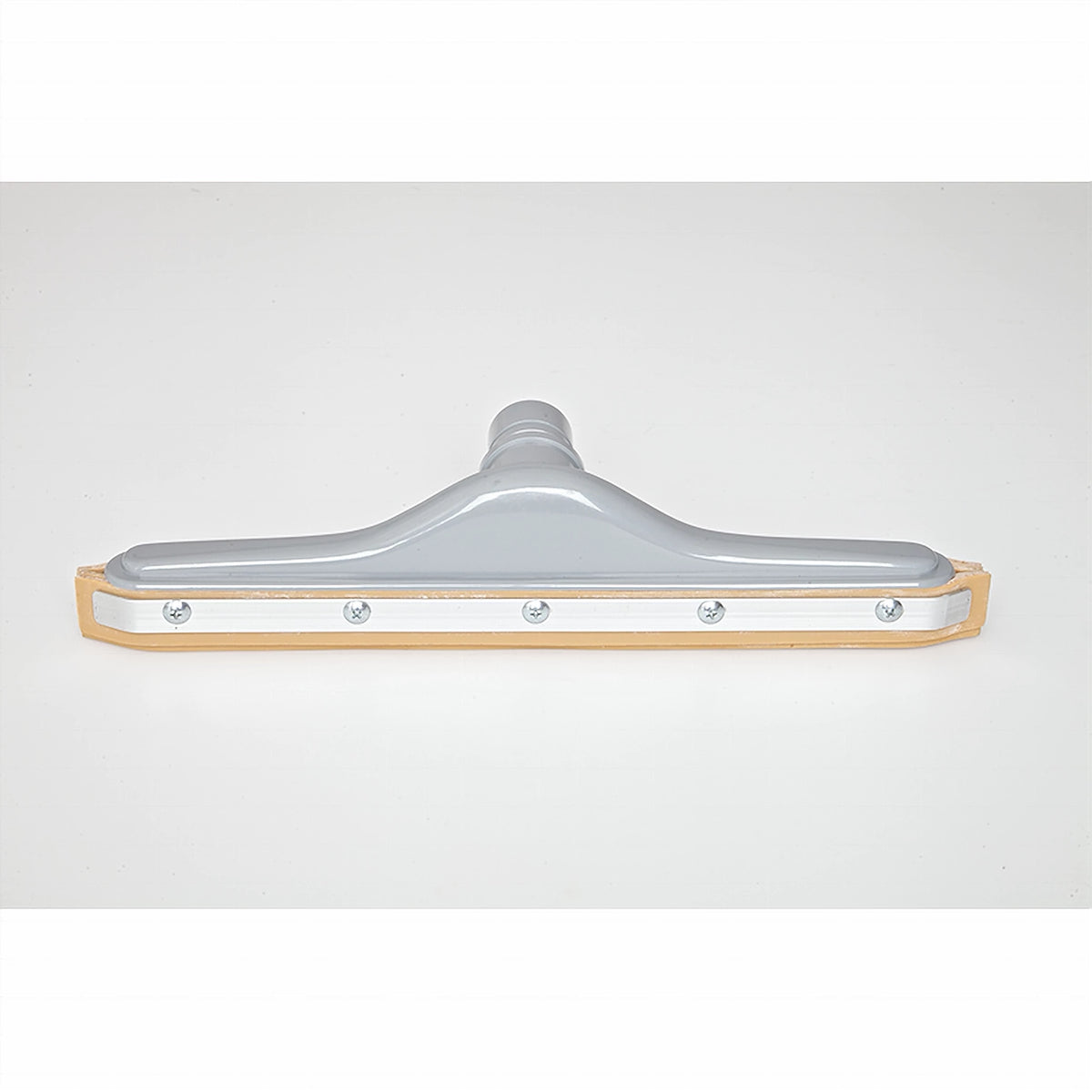 Flexaust 545NR Squeegee,1.50 Inch x 14 Inch with Squeegee Tool for industrial vacuum cleaning systems