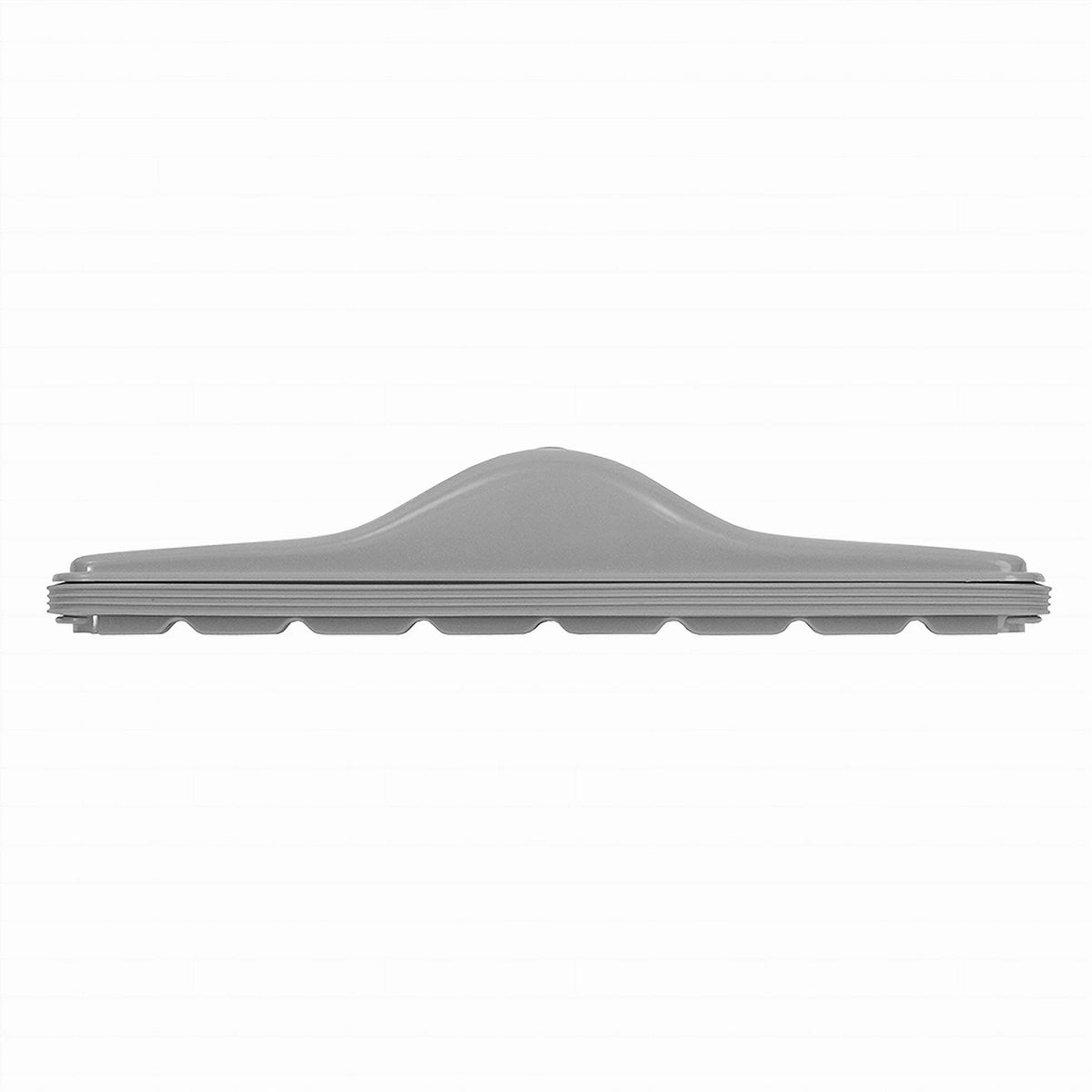 Flexaust 546 tool,Floor,1.5 Inchx 14 Inchlong Scallops for industrial vacuum cleaning systems