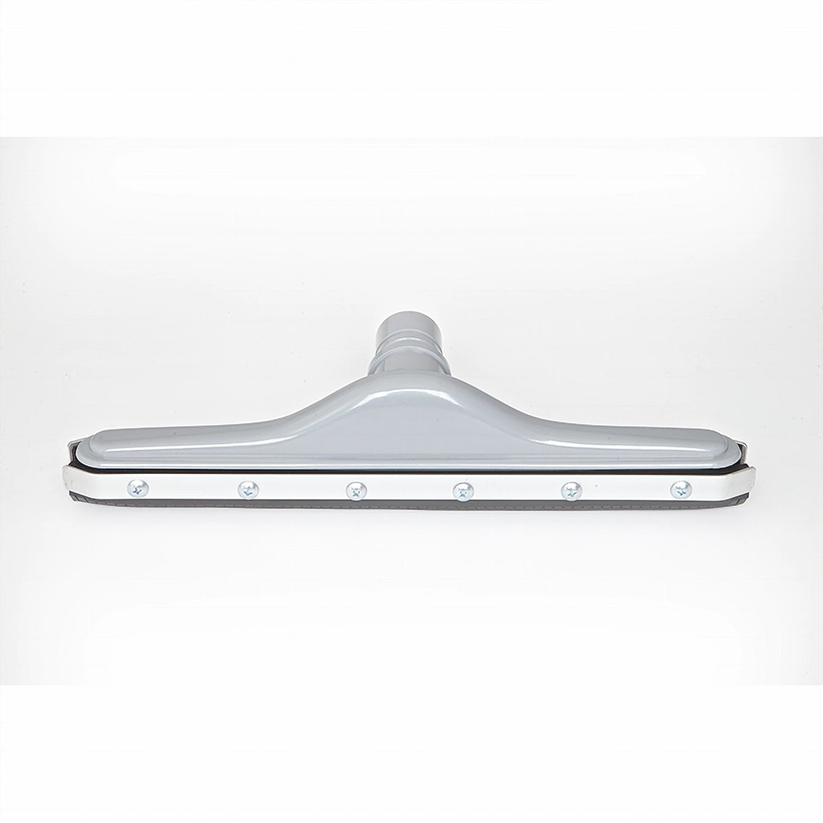 Flexaust 5475 Squeegee Floor tool, Serr. Squeegee Tool for industrial vacuum cleaning systems