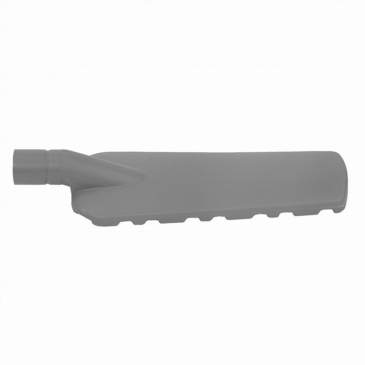 Flexaust 5485 Paddle tool, Gray, 1.5 Inch for industrial vacuum cleaning systems