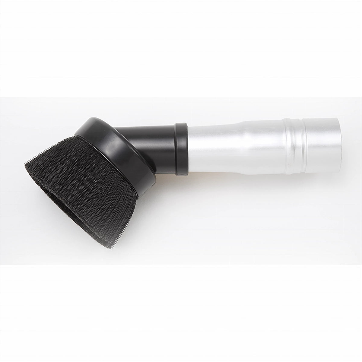 Flexaust 803BLKMR Dust Brush Black 2-3/4 Inch, .010 for industrial vacuum cleaning systems