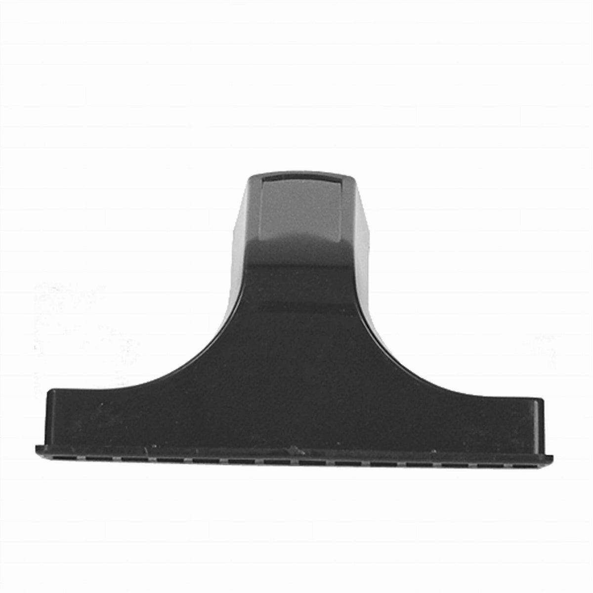 Flexaust 924BKWW Upholstery tool, Black for industrial vacuum cleaning systems