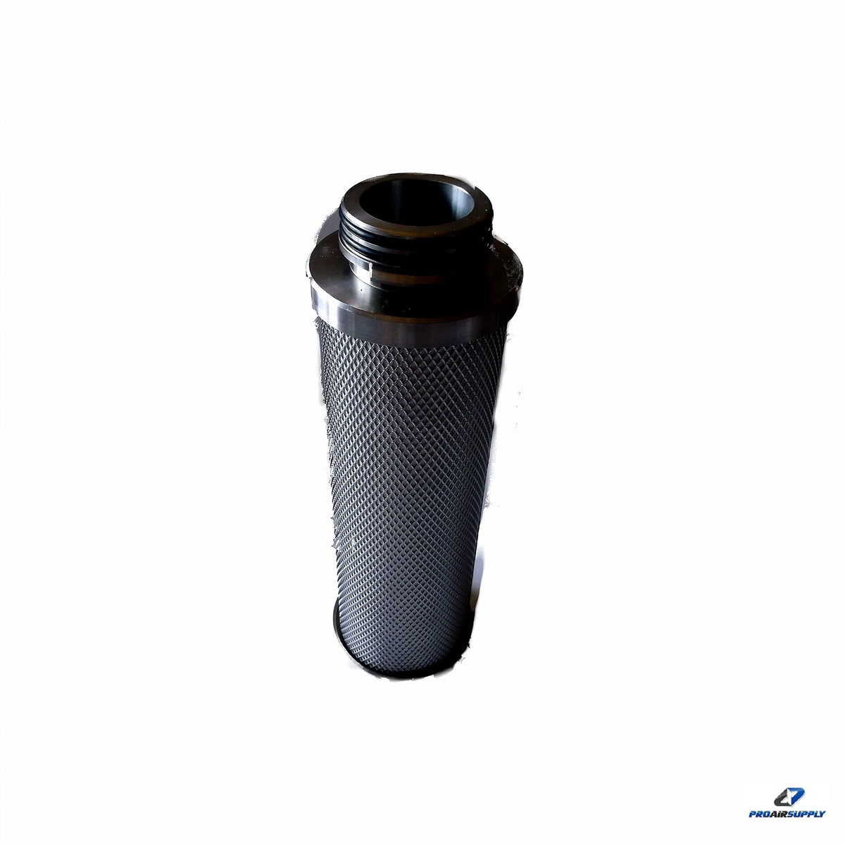 Zander ZP19T particulate air filter replacement element for removing solid contaminants in compressed air systems