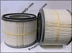 Drop in Filter 7FRO-2903 Replacement